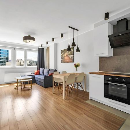 Chmielna Downtown Apartments - City Center, Aircon - By Rentujemy 바르샤바 외부 사진