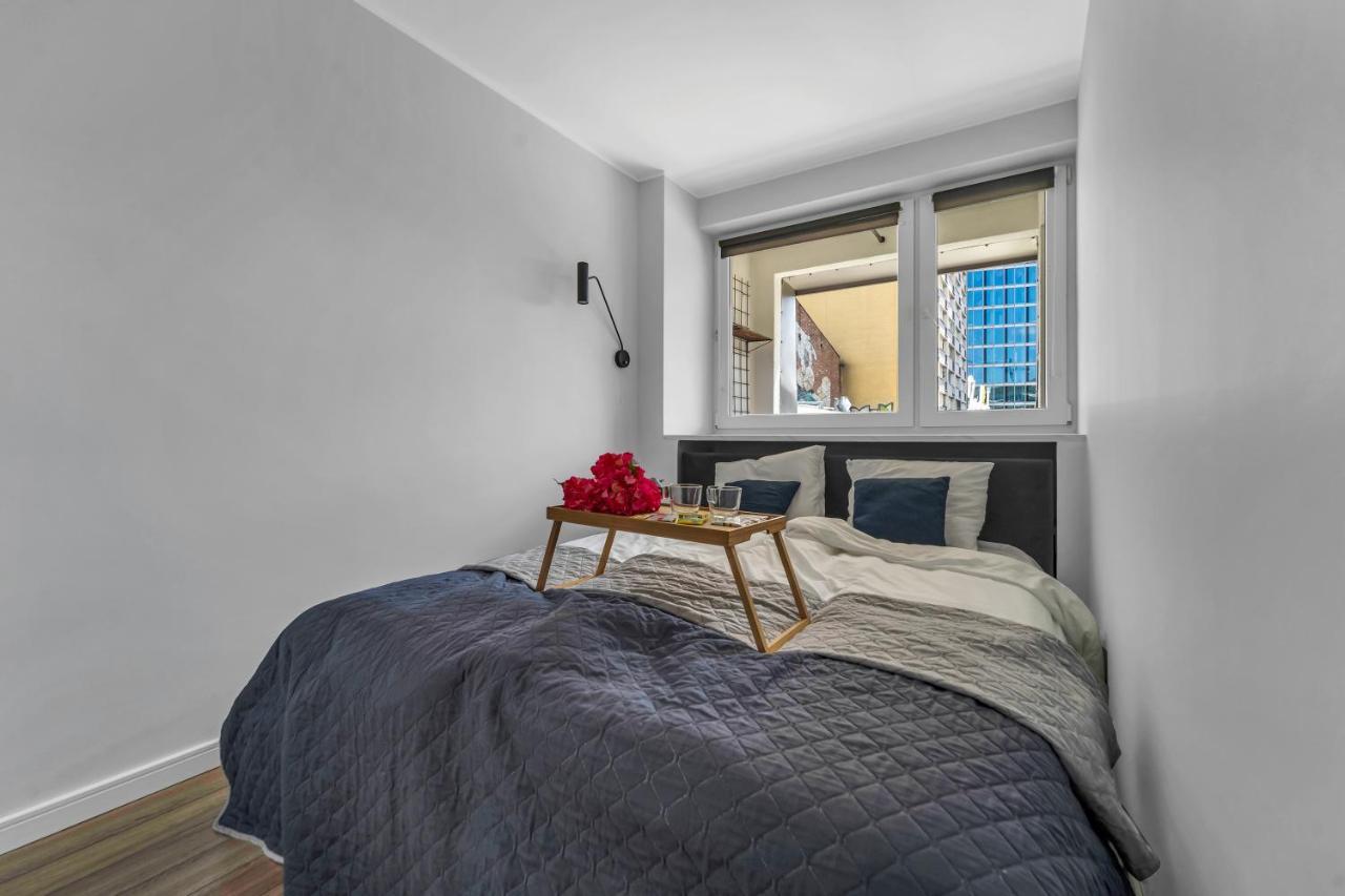 Chmielna Downtown Apartments - City Center, Aircon - By Rentujemy 바르샤바 외부 사진