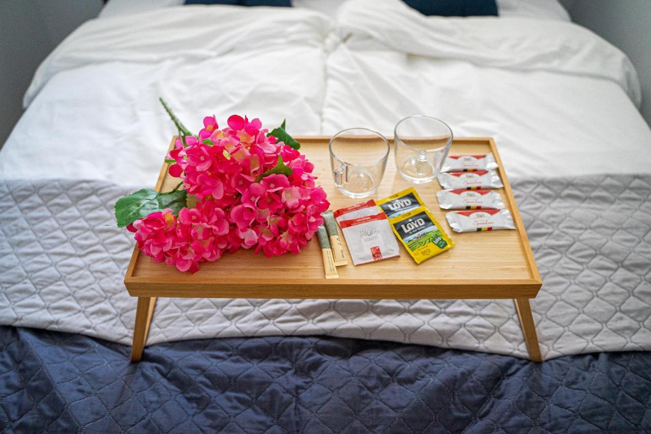 Chmielna Downtown Apartments - City Center, Aircon - By Rentujemy 바르샤바 외부 사진