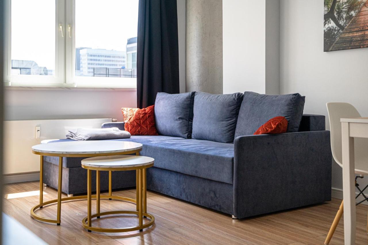Chmielna Downtown Apartments - City Center, Aircon - By Rentujemy 바르샤바 외부 사진